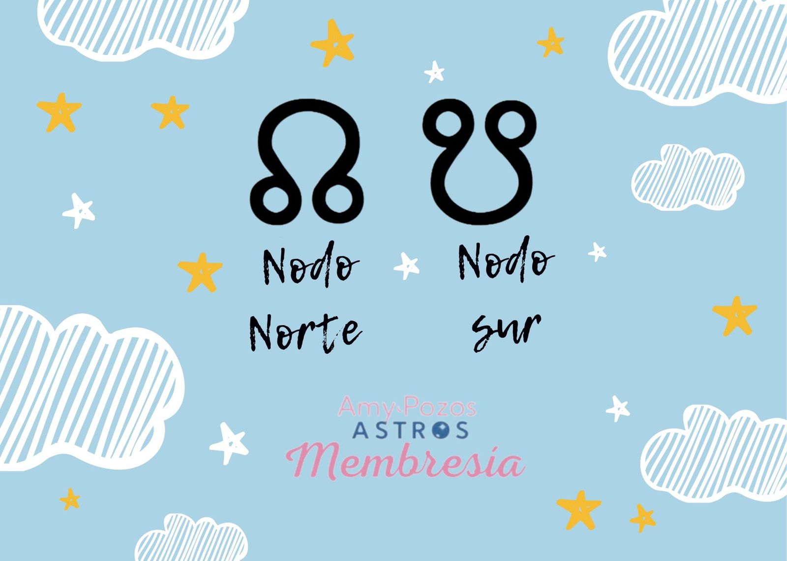 Los Nodos