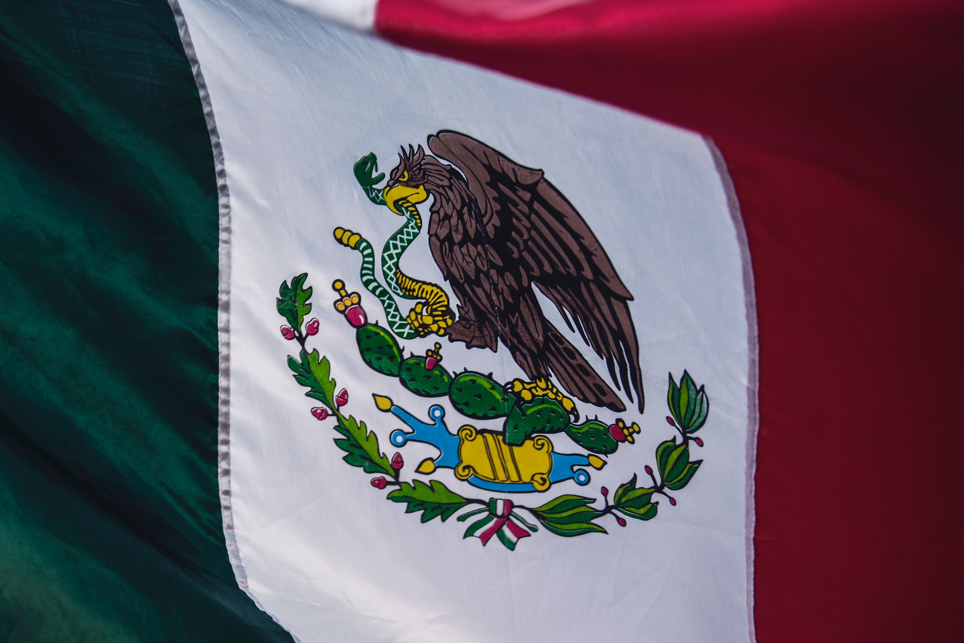 Tendencia Astral México 2021