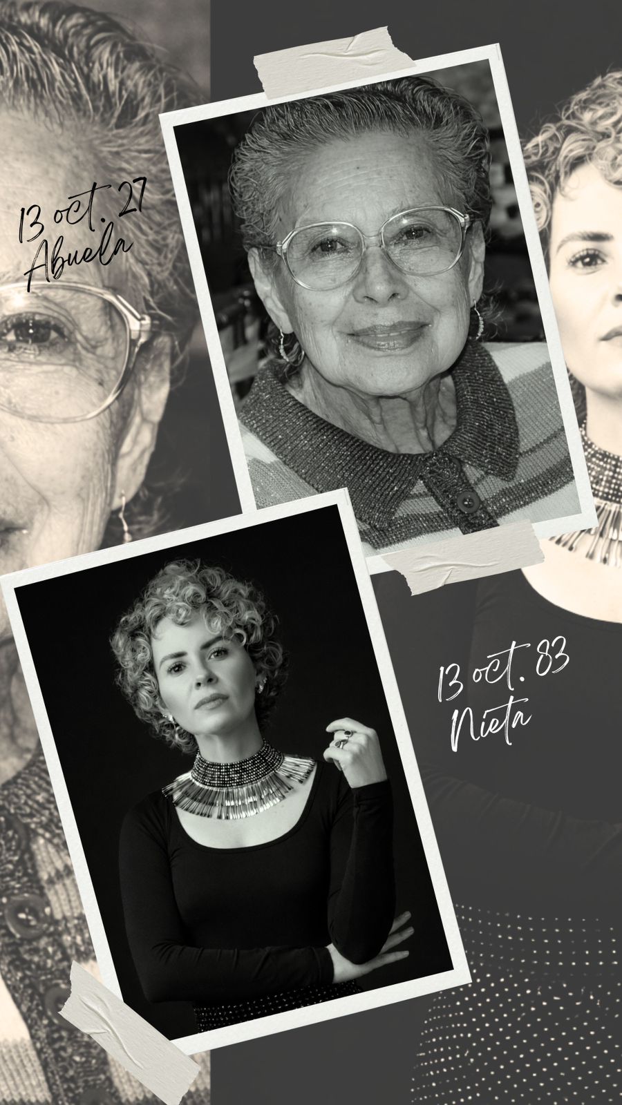 Calcula tu(s) doble(s) en tu linaje