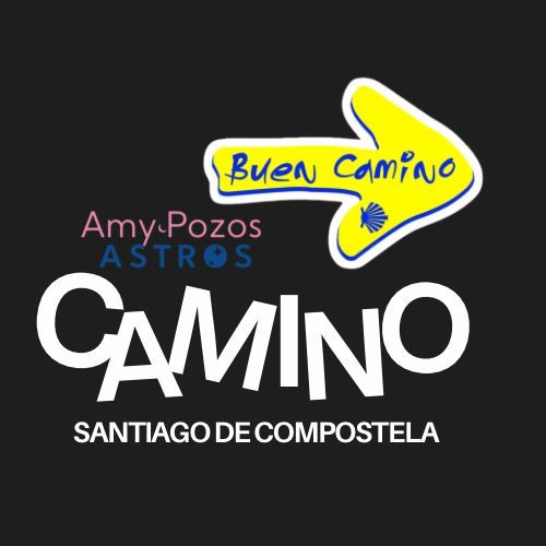 Camino de Santiago - Experiencia exclusiva - Amy Pozos Astros