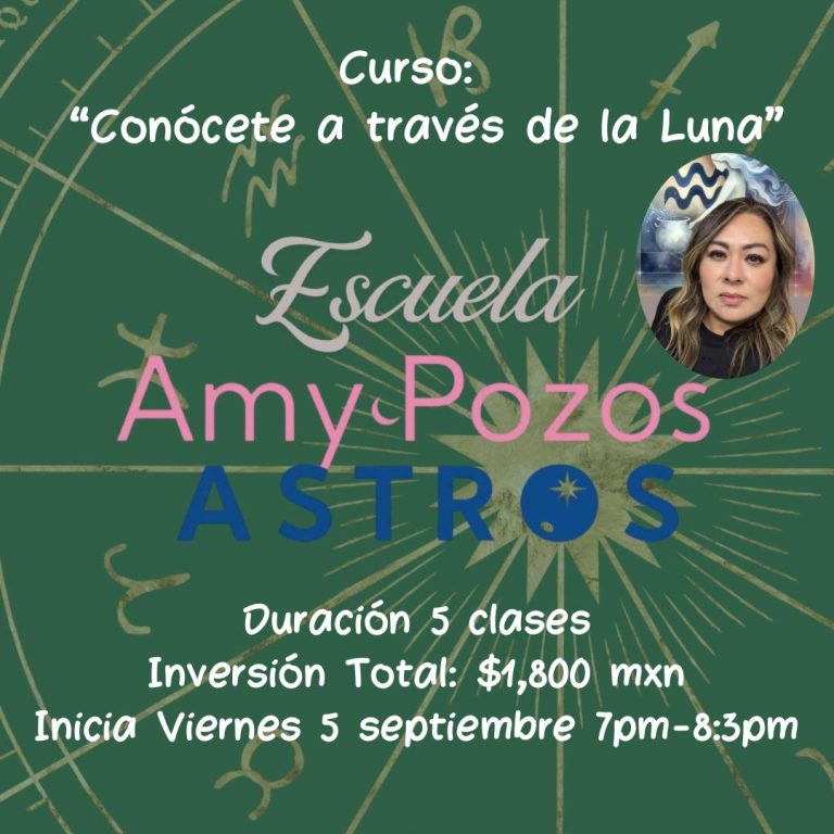 conocete atraves de la luna