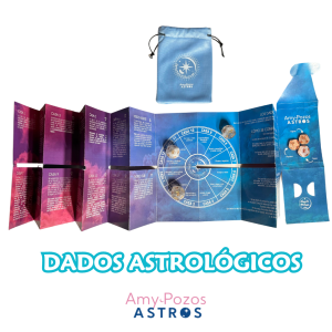 Dados Astrológicos