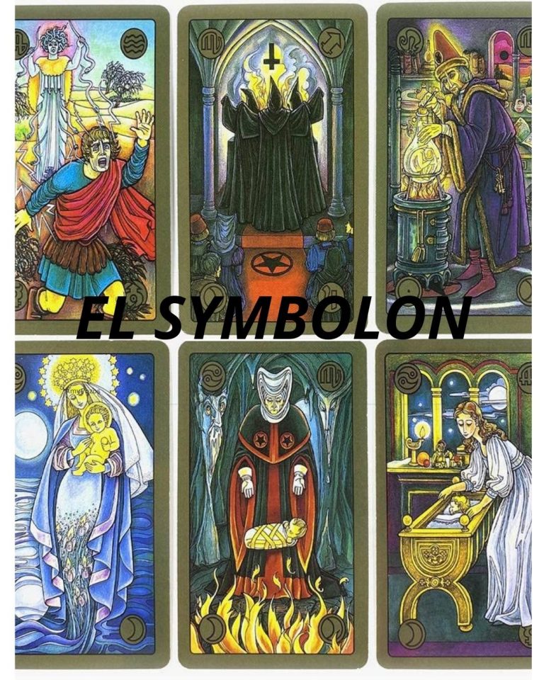 El Symbolon