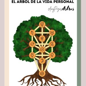 EL ÁRBOL DE LA VIDA PERSONAL