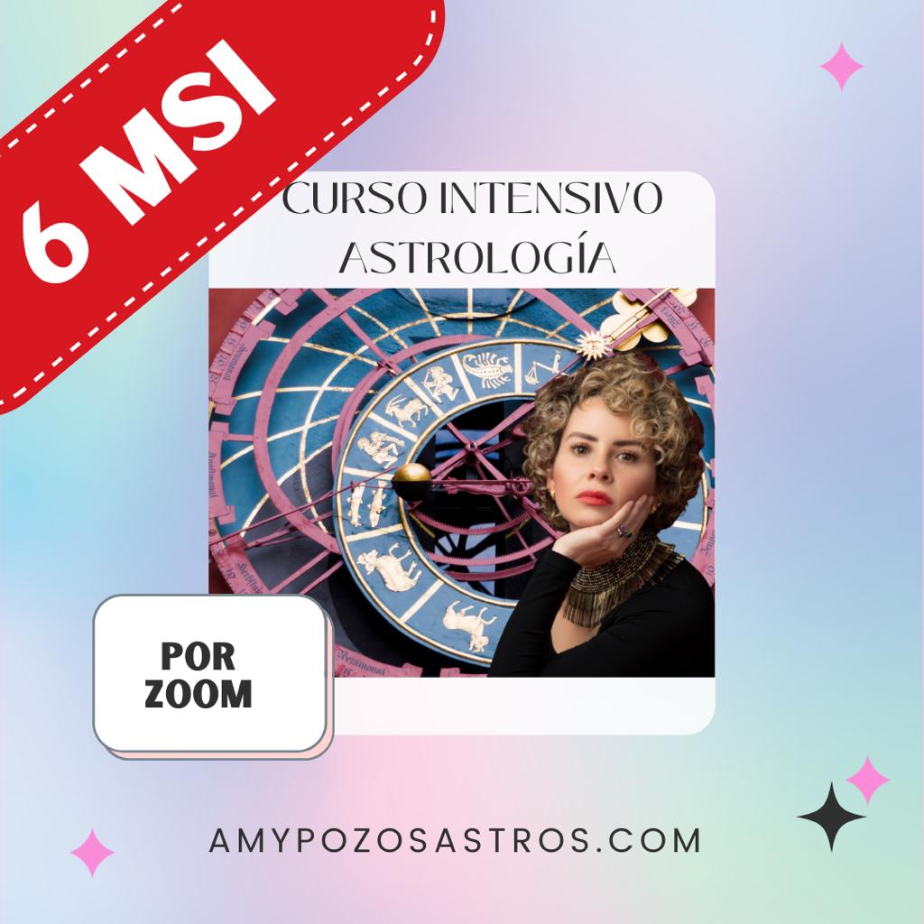 Astrología Personalizado