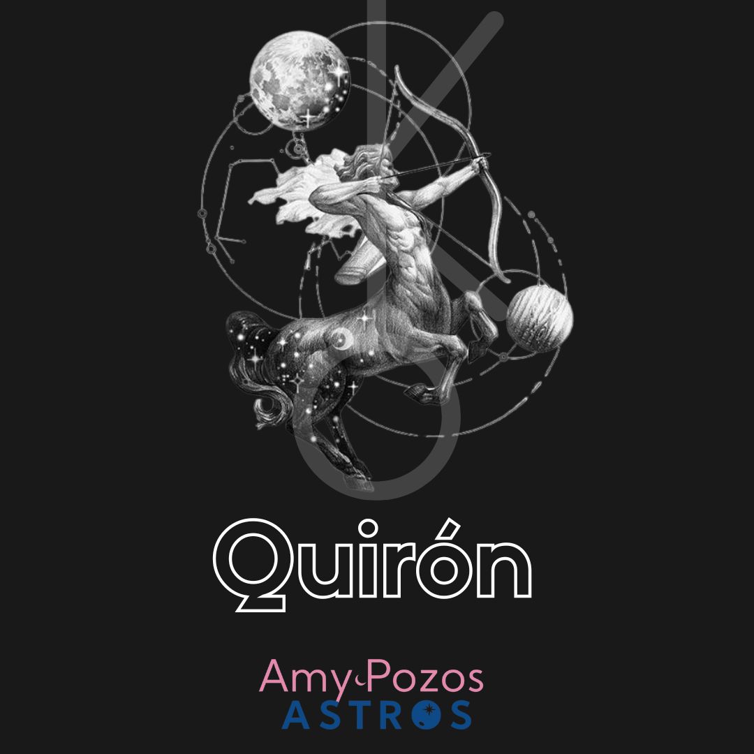 Curso: Quirón