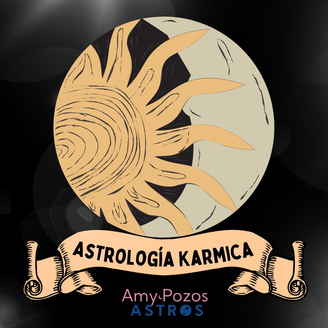 Astrología Karmica