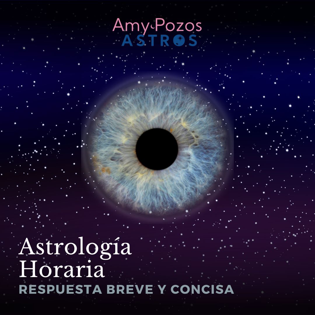 Astrología Horaria