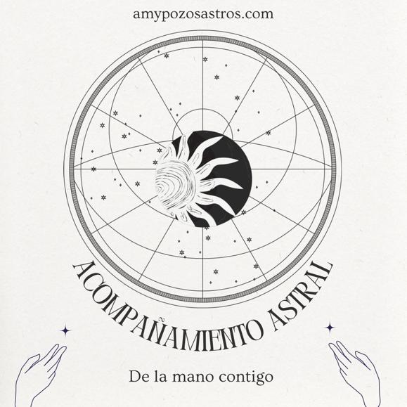 Acompañamiento Astrológico