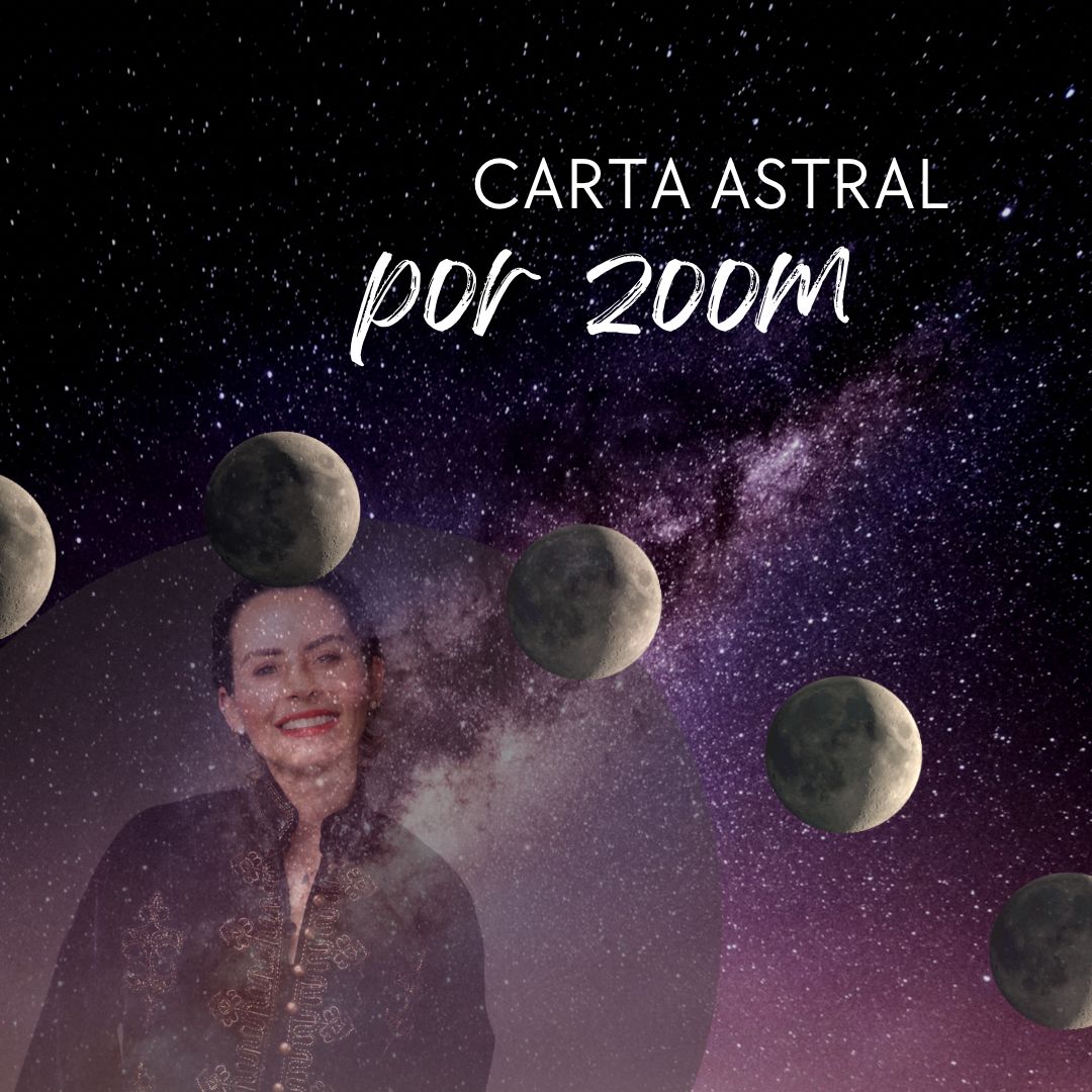 Sesión Astral