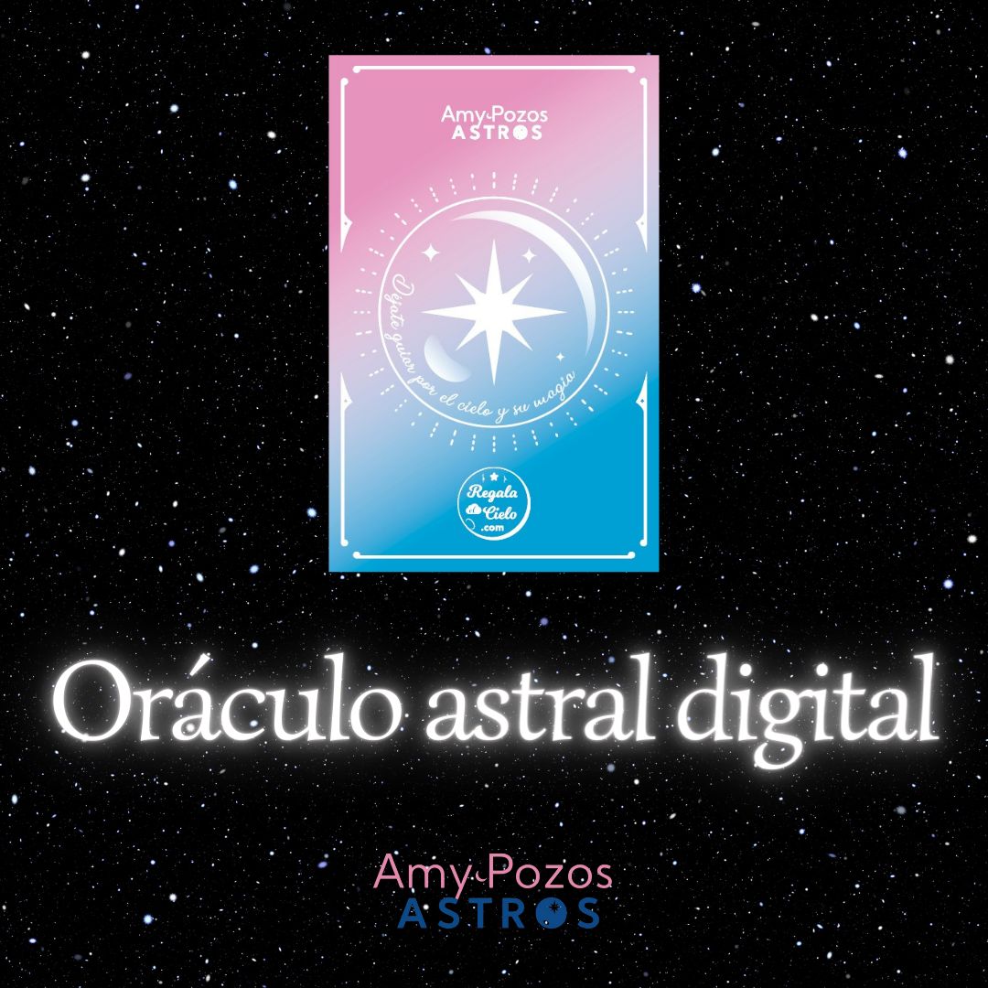 Oráculo Astral Digital