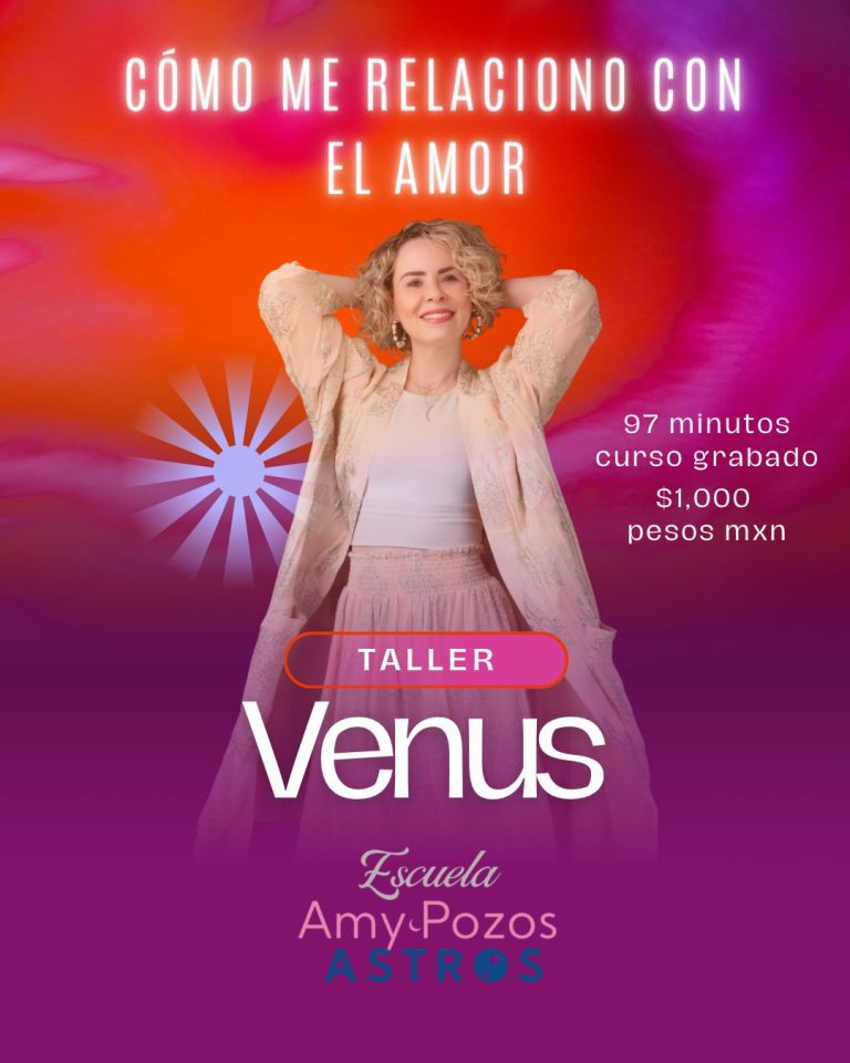 ¿CÓMO ME RELACIONO CON EL AMOR?