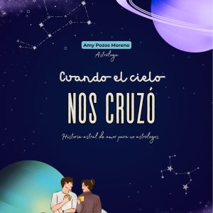 Libro Descargable: CUANDO EL CIELO NOS CRUZÓ