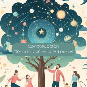 CONSTELACIÓN (Método de Esferas Internas)