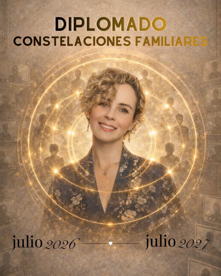 DIPLOMADO «CONSTELACIONES FAMILIARES» Domingos