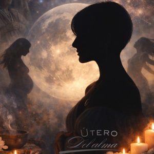 ÚTERO DEL ALMA