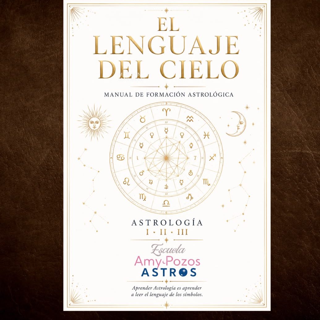 ¡EL LENGUAJE DEL CIELO YA ES TUYO!
