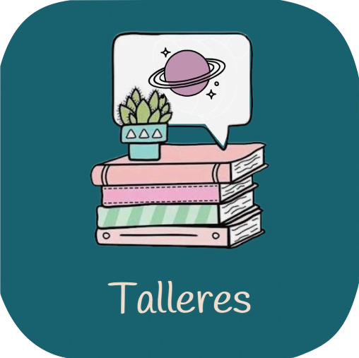 amy pozos astros - talleres