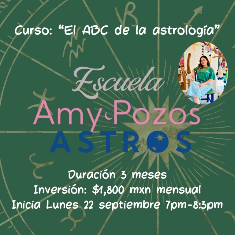 El ABC de la atrologia