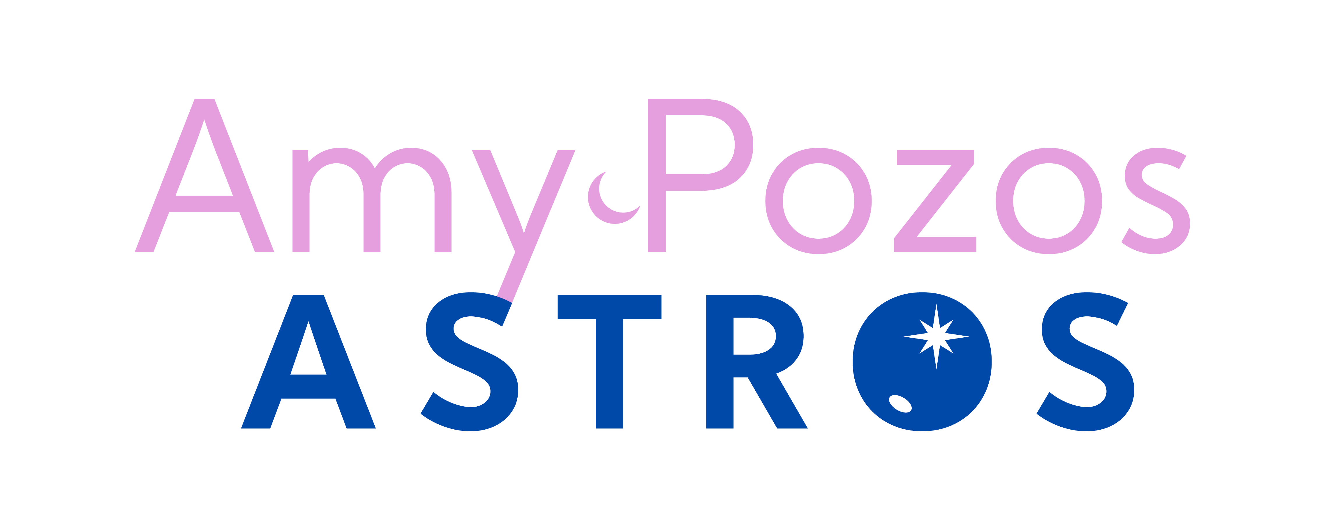 Amy Pozos Astros