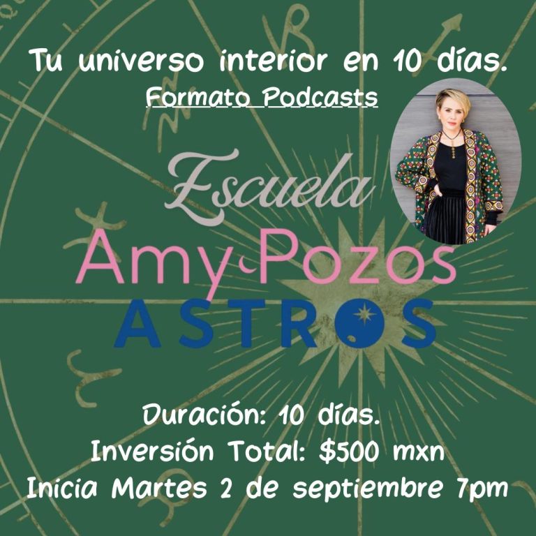 Tu universo interior en 10 dias