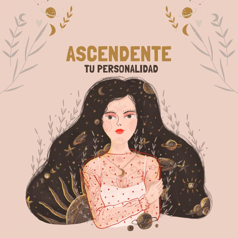 Lo mejor y lo que debe de controlar cada ascendente
