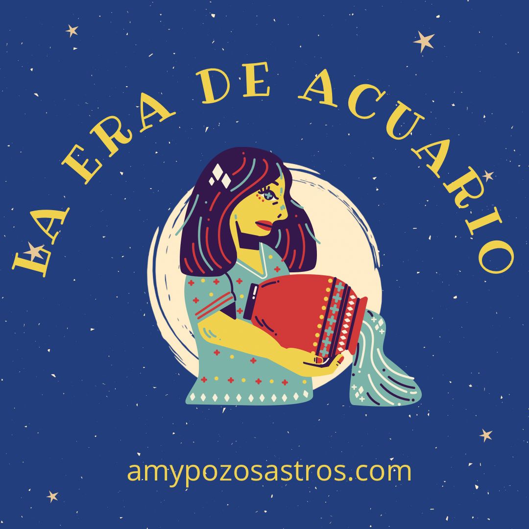 LUNA NUEVA EN ACUARIO