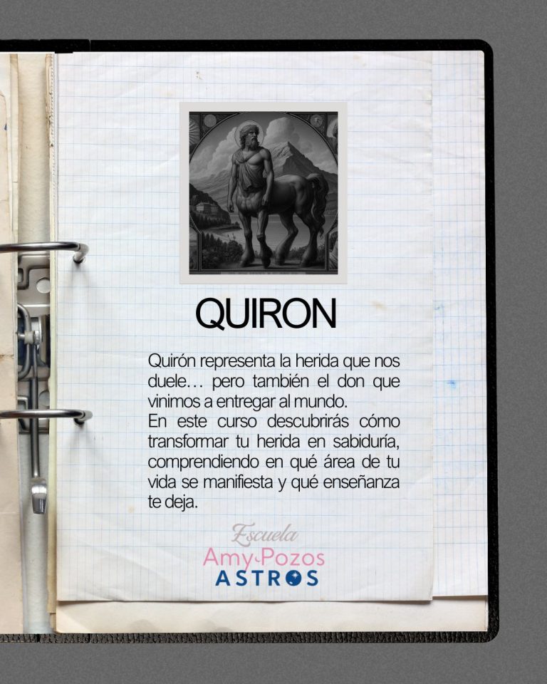 QUIRÓN