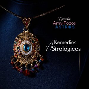 Curso: Remedios Astrológicos