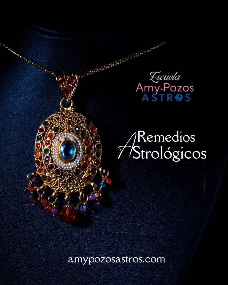 Remedios Astrológicos