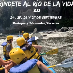 Rindete al rio de la vida 2.0