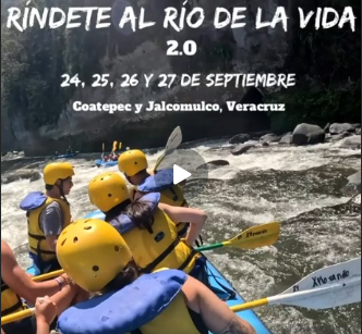 Rindete al rio de la vida 2.0