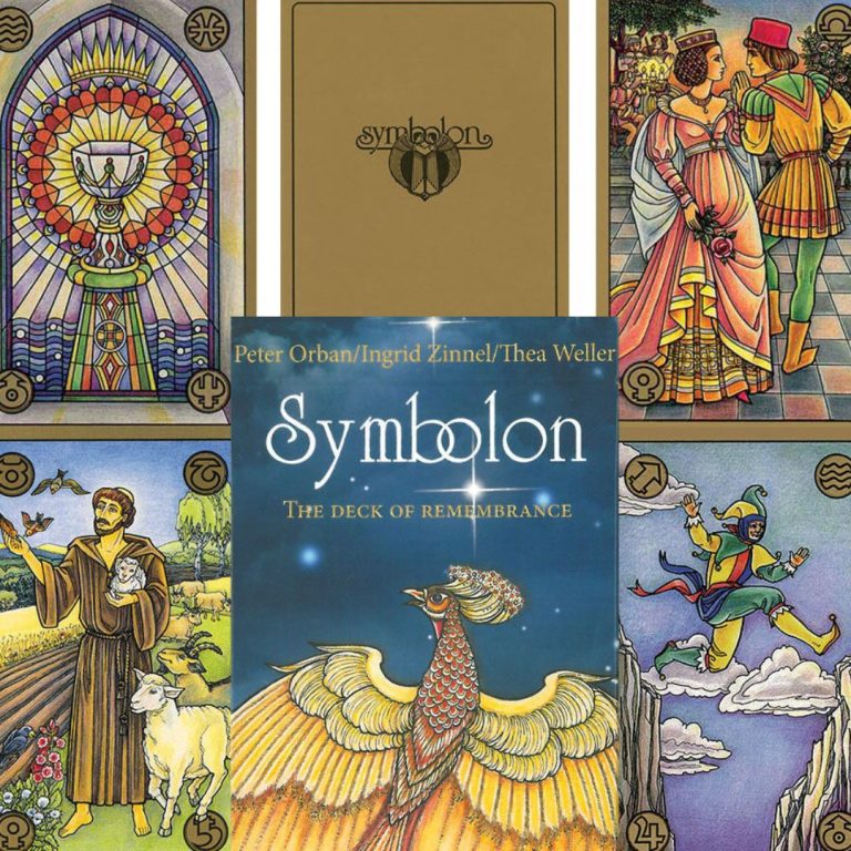 El Symbolon